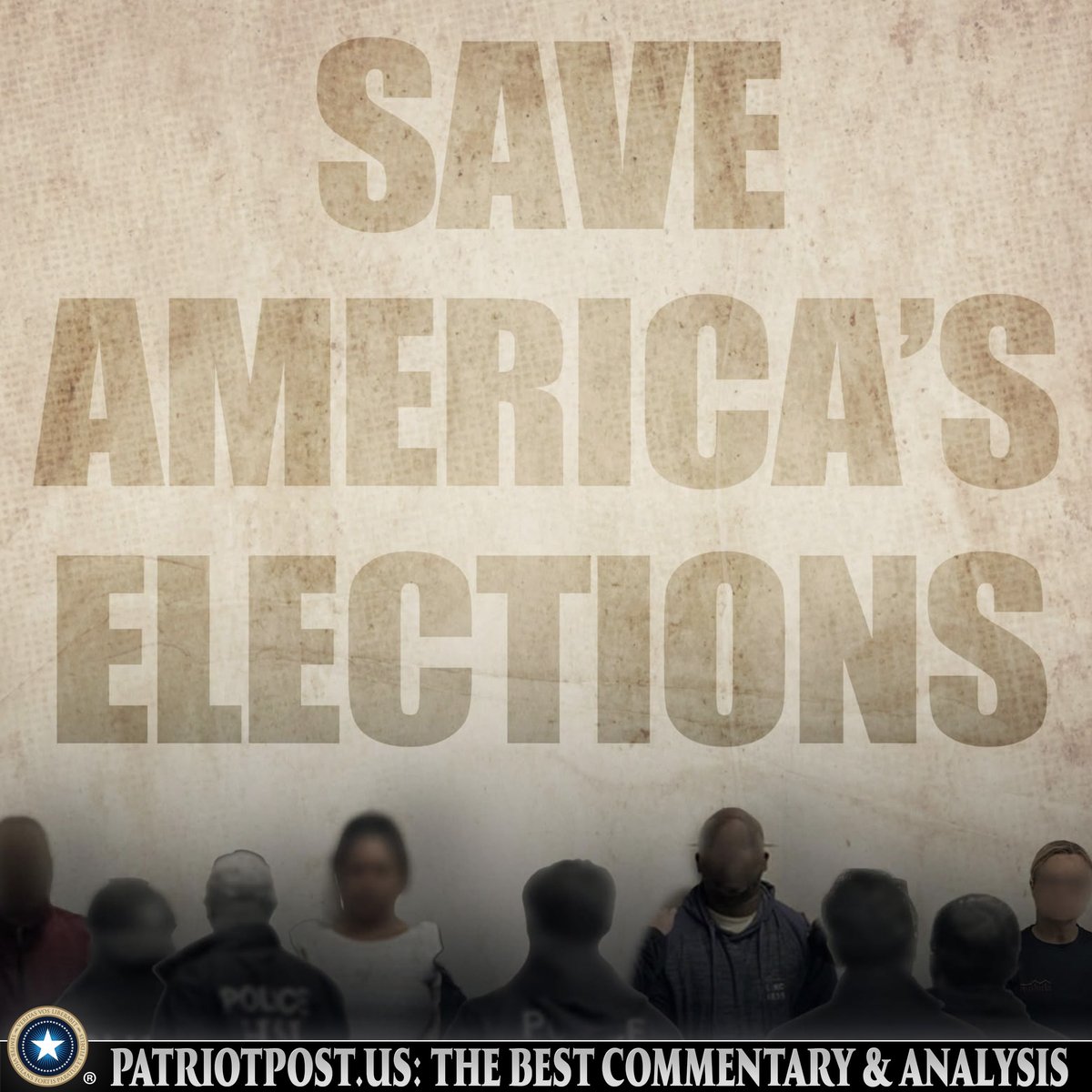 Save America